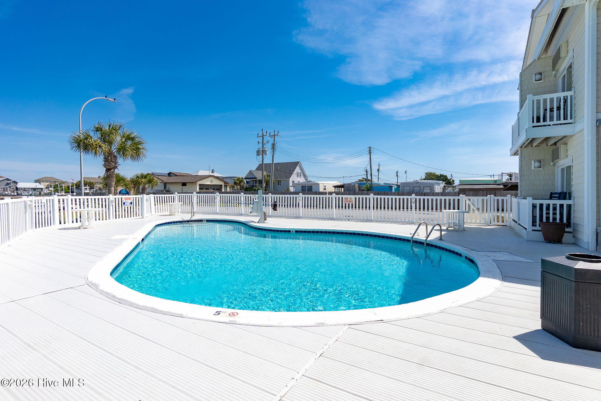 602 West Fort Macon Road, Unit 232 Atlantic Beach, NC 28512 - Photo 19 of 36 25-web-or-mls-chadwick-visuals-palm-suit