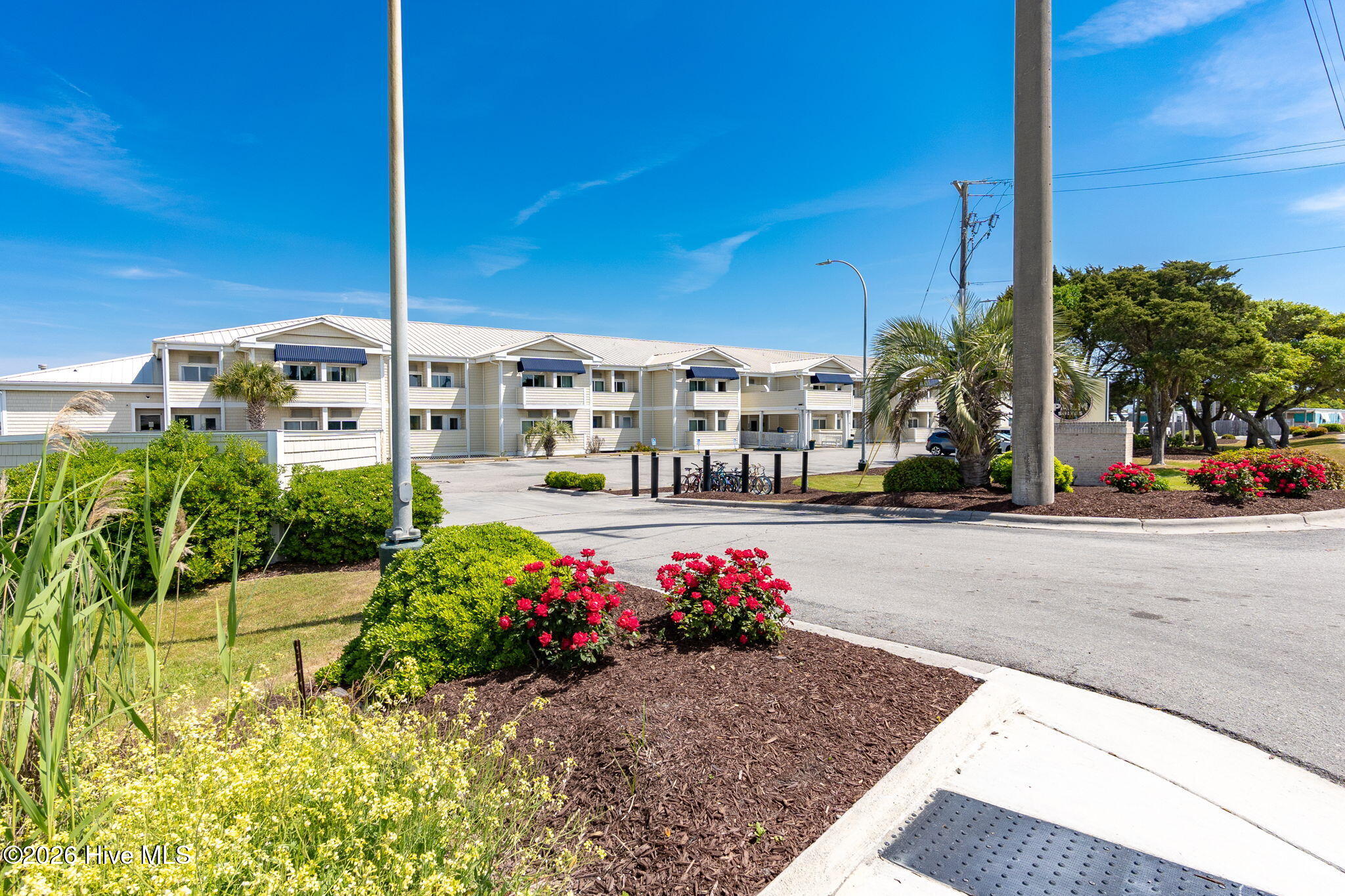 602 West Fort Macon Road, Unit 232 Atlantic Beach, NC 28512 - Photo 34 of 36 1-web-or-mls-chadwick-visuals-palm-suite