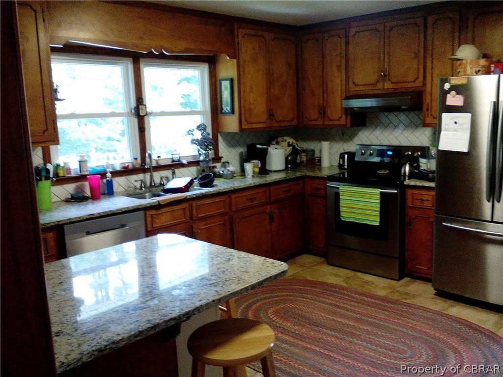 5762 Clay Bank Road Gloucester, VA 23061 - Photo 2 of 11