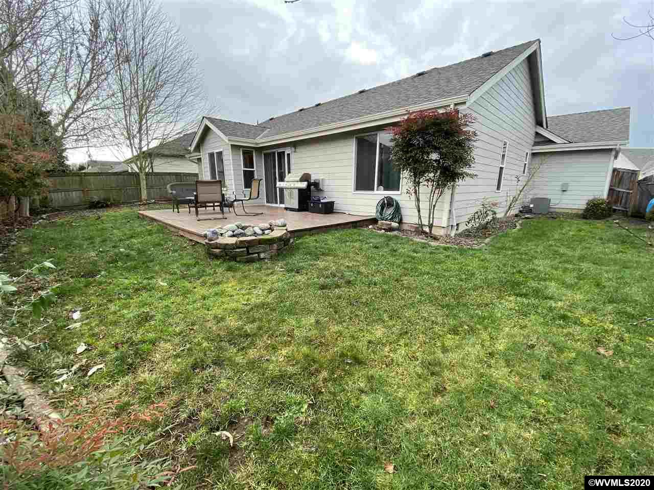 1681 Southwest Elk Circle, Unit CL Albany, OR 97321 - Photo 26 of 29 Gallery Image 26