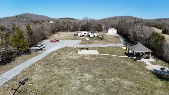$975,000 | 2794 Sanford Road, Nolensville, TN 37135