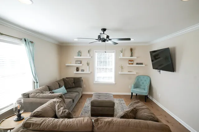 $975,000 | 2794 Sanford Road, Nolensville, TN 37135