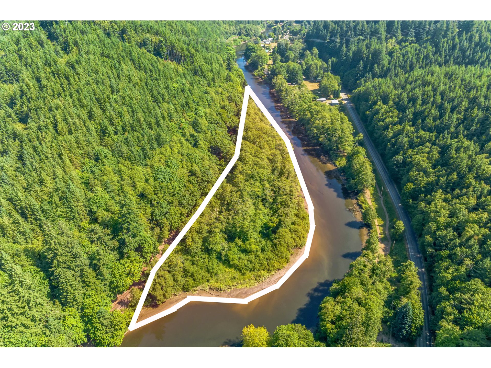 Elk City Road Toledo, OR 97391 - Photo 1 of 34