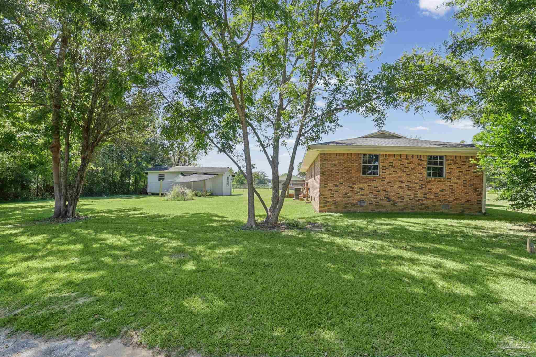 833 Graham Road Cantonment, FL 32533 - Photo 52 of 53 Gallery Image 52