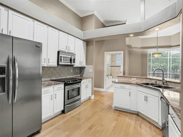 $475,000 | 609 Statenville Court, Ocoee, FL 34761