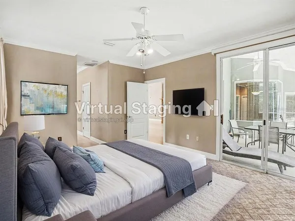 $475,000 | 609 Statenville Court, Ocoee, FL 34761