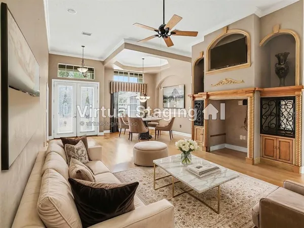 $475,000 | 609 Statenville Court, Ocoee, FL 34761