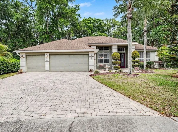 $475,000 | 609 Statenville Court, Ocoee, FL 34761