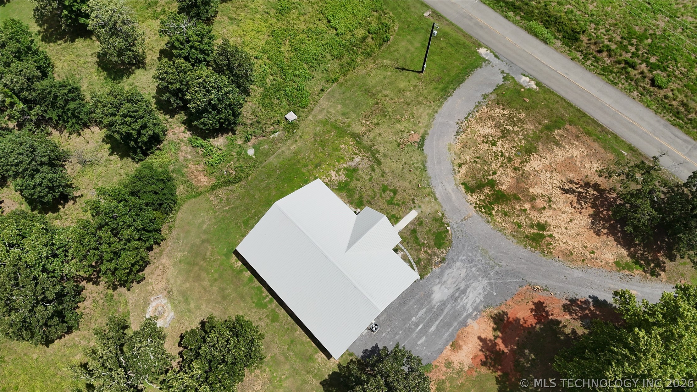 20471 West Chicken Creek Road Cookson, OK 74427 - Photo 97 of 100 Gallery Image 97