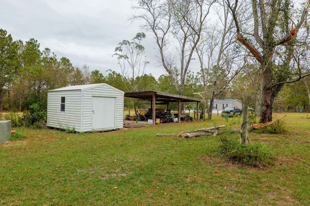 5836 Skipper Bridge Road Hahira, GA 31632 - Photo 36 of 60 Gallery Image 36