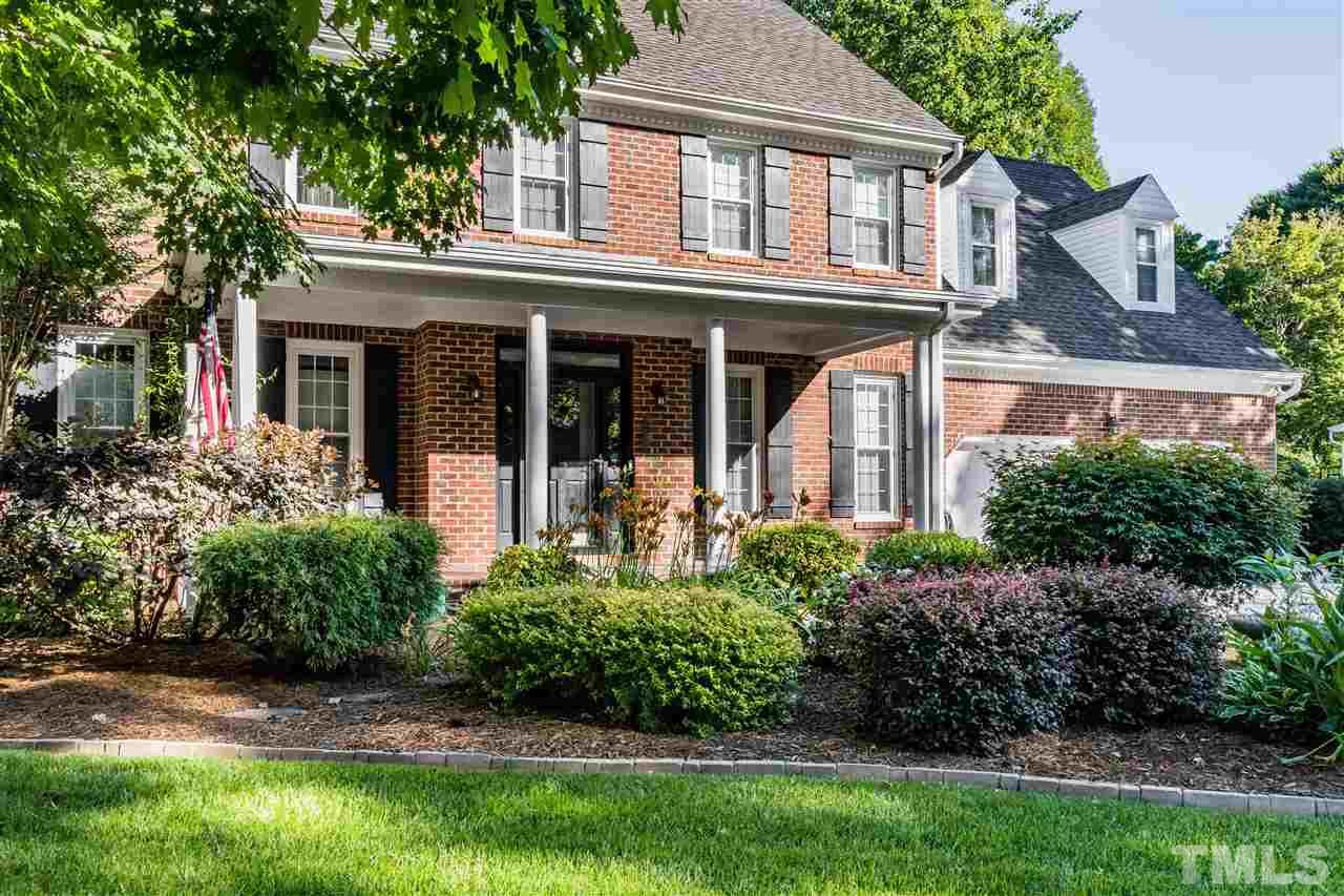 7905 Laurel Mountain Road Raleigh, NC 27613 - Photo 1 of 30