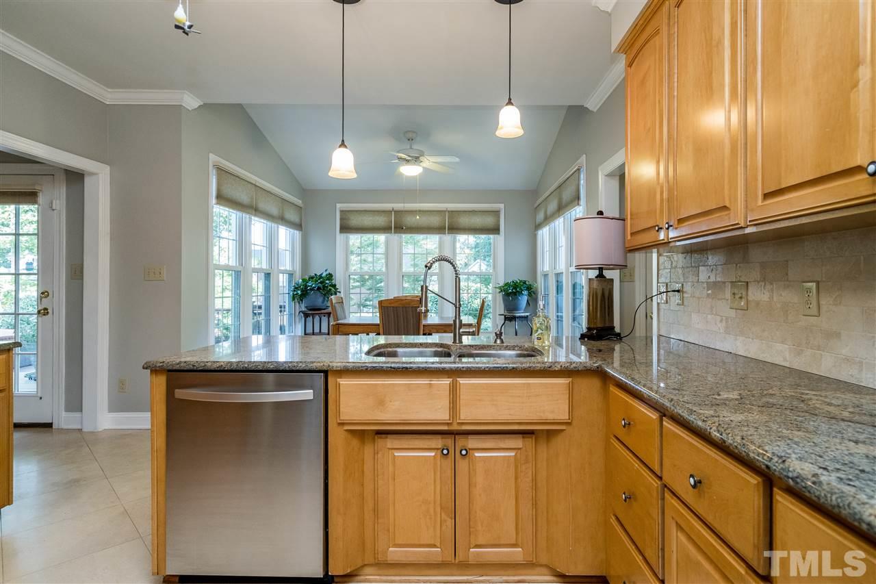 7905 Laurel Mountain Road Raleigh, NC 27613 - Photo 11 of 30