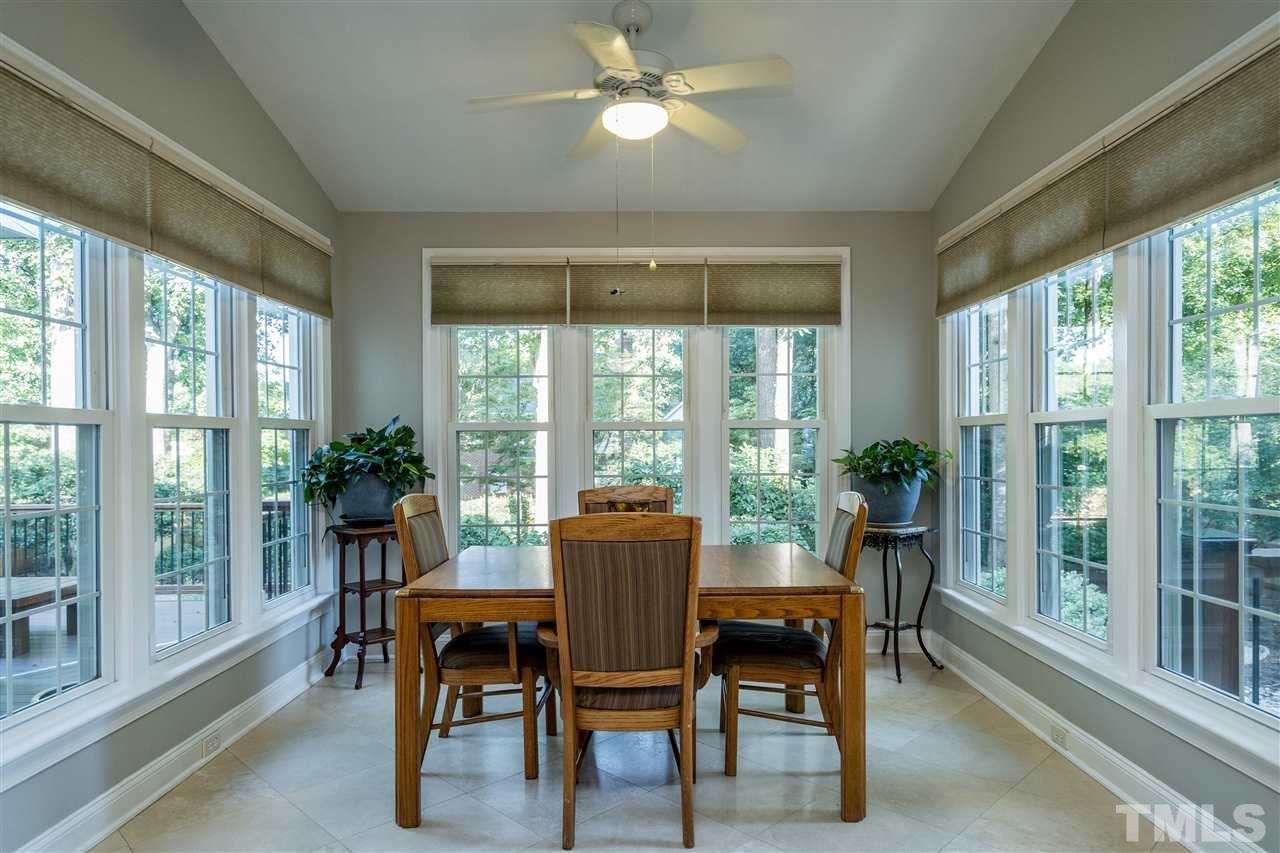7905 Laurel Mountain Road Raleigh, NC 27613 - Photo 12 of 30