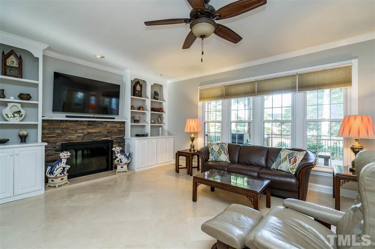 7905 Laurel Mountain Road Raleigh, NC 27613 - Photo 14 of 30