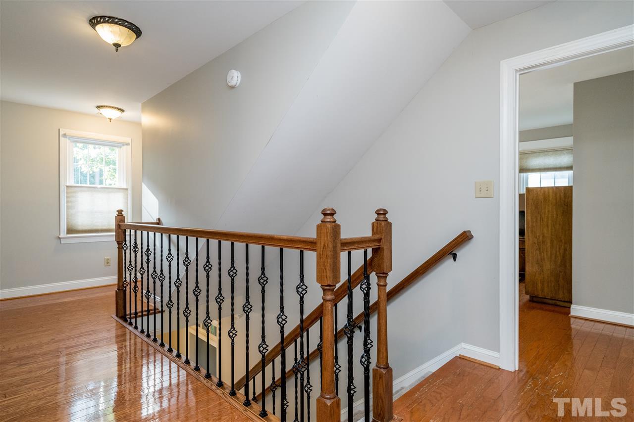 7905 Laurel Mountain Road Raleigh, NC 27613 - Photo 17 of 30