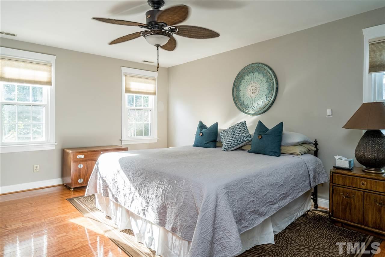 7905 Laurel Mountain Road Raleigh, NC 27613 - Photo 18 of 30