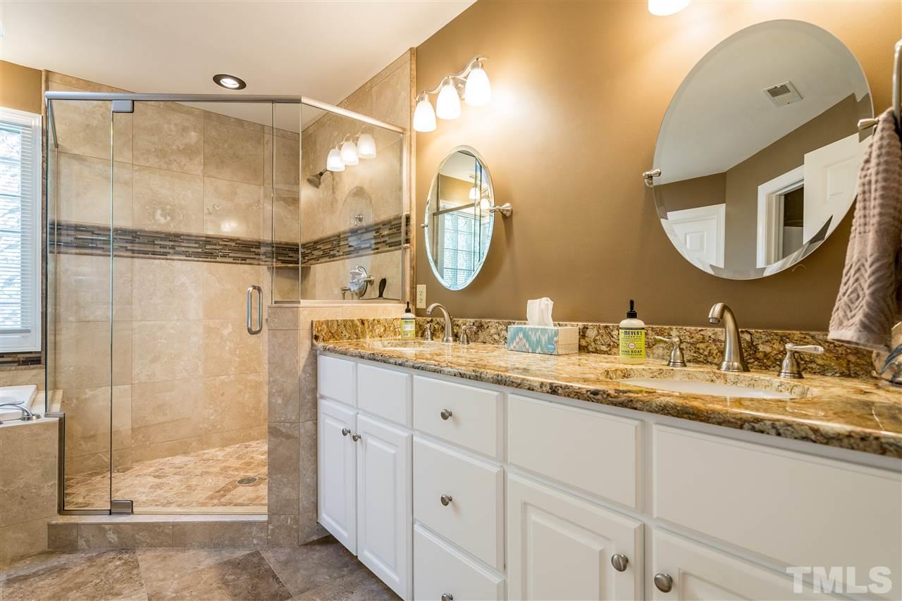 7905 Laurel Mountain Road Raleigh, NC 27613 - Photo 19 of 30