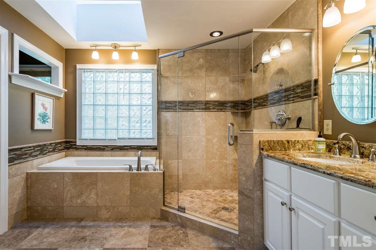 7905 Laurel Mountain Road Raleigh, NC 27613 - Photo 20 of 30