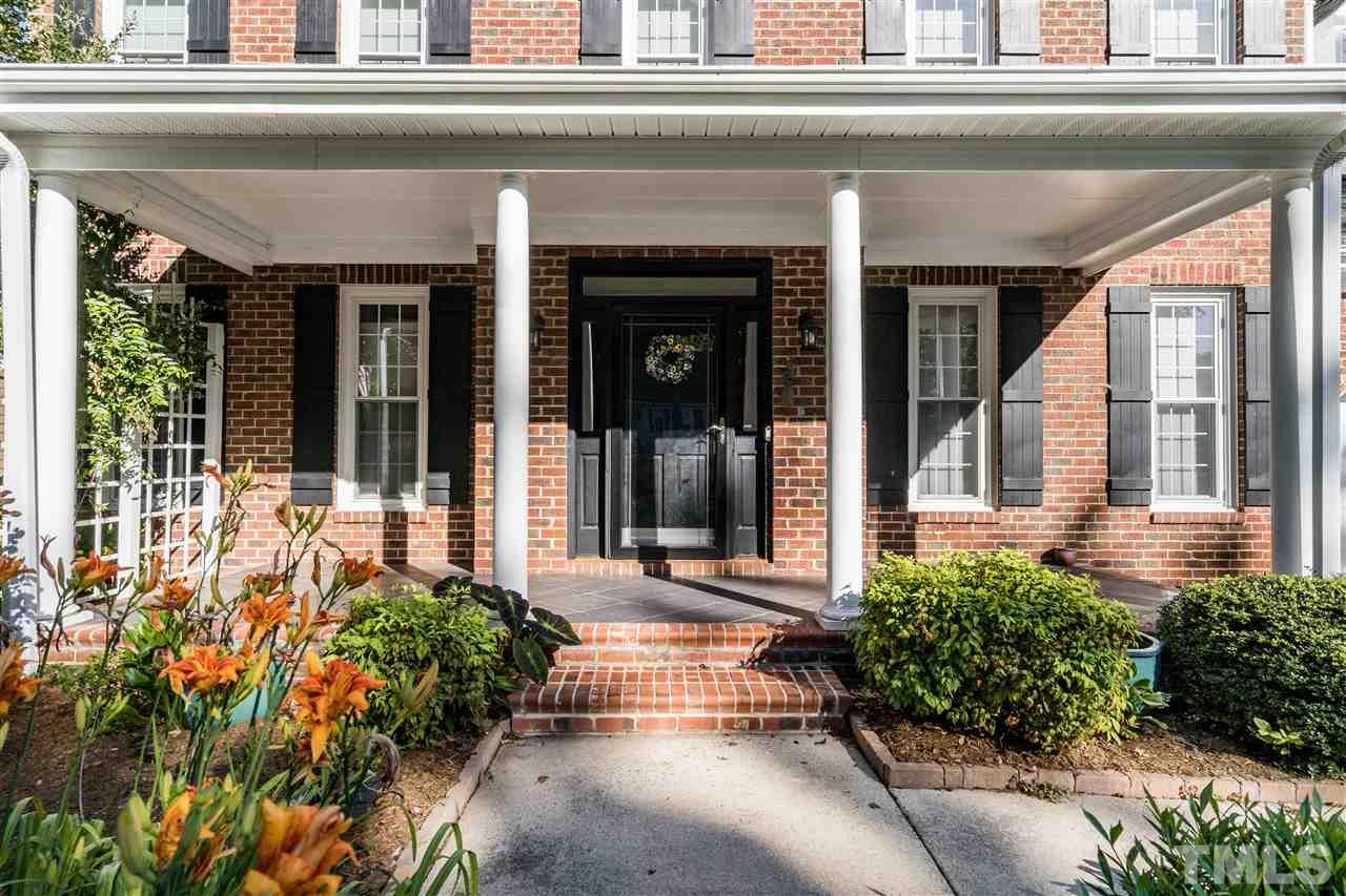 7905 Laurel Mountain Road Raleigh, NC 27613 - Photo 3 of 30