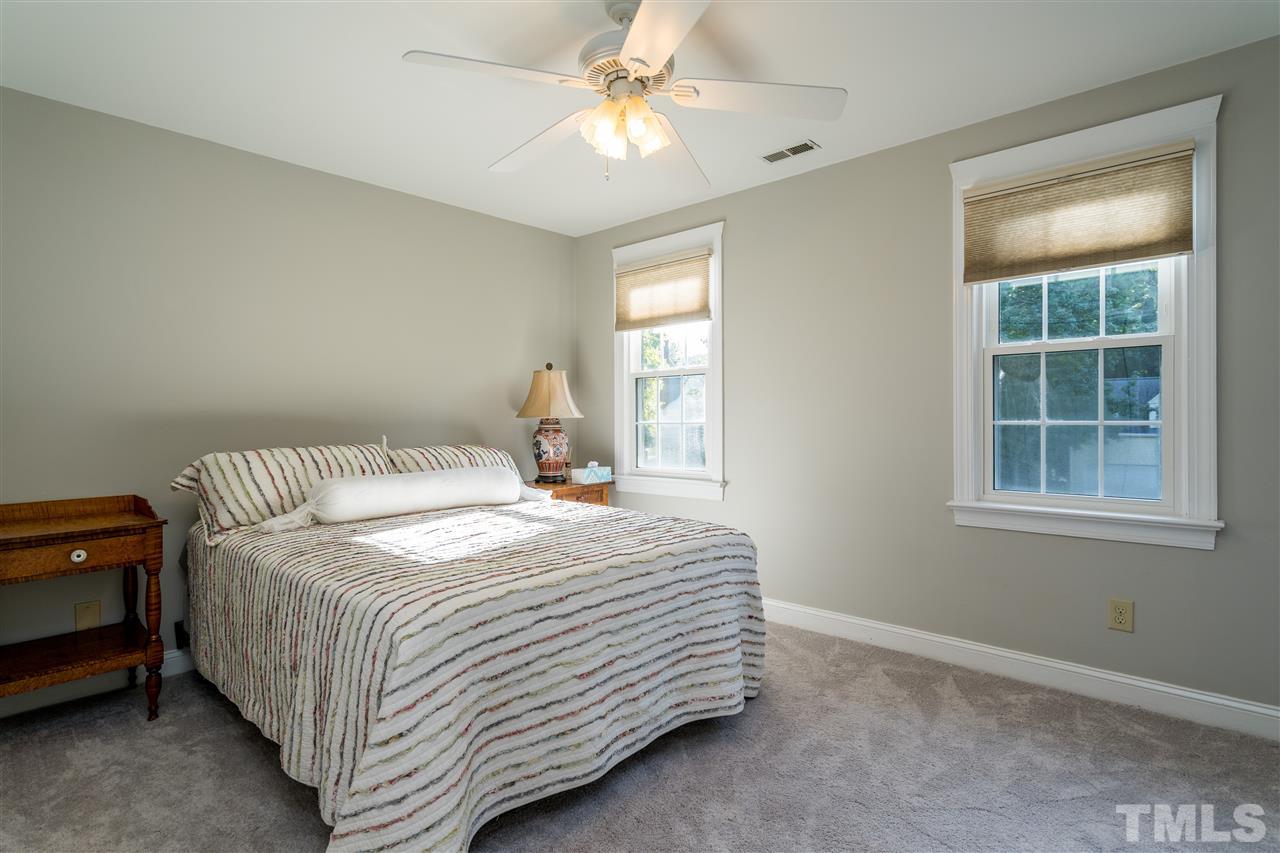 7905 Laurel Mountain Road Raleigh, NC 27613 - Photo 21 of 30