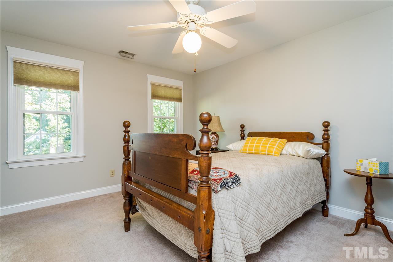 7905 Laurel Mountain Road Raleigh, NC 27613 - Photo 23 of 30