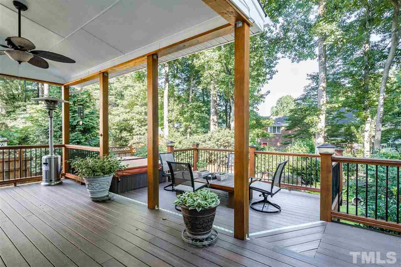 7905 Laurel Mountain Road Raleigh, NC 27613 - Photo 26 of 30