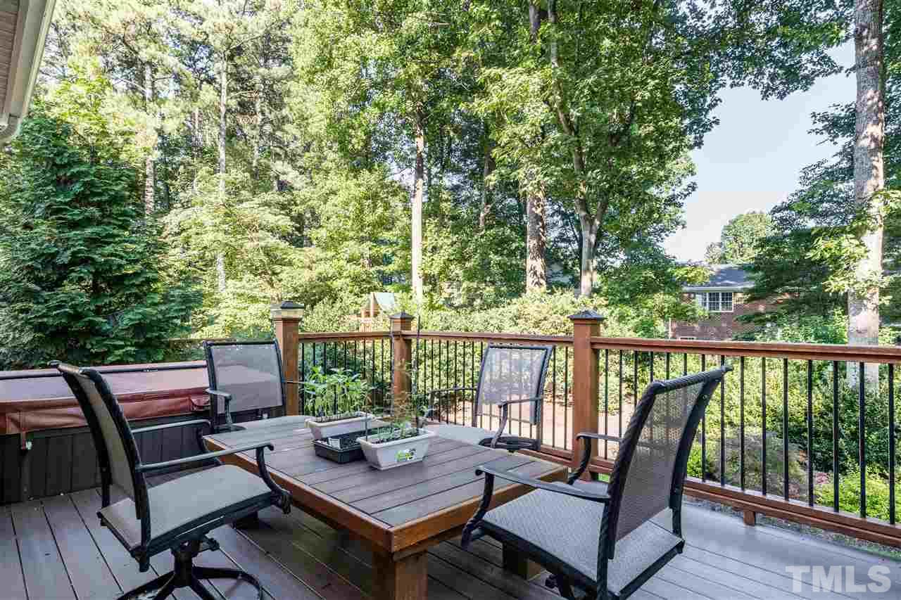 7905 Laurel Mountain Road Raleigh, NC 27613 - Photo 27 of 30
