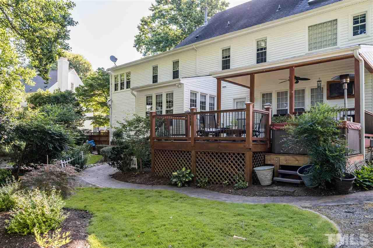 7905 Laurel Mountain Road Raleigh, NC 27613 - Photo 28 of 30