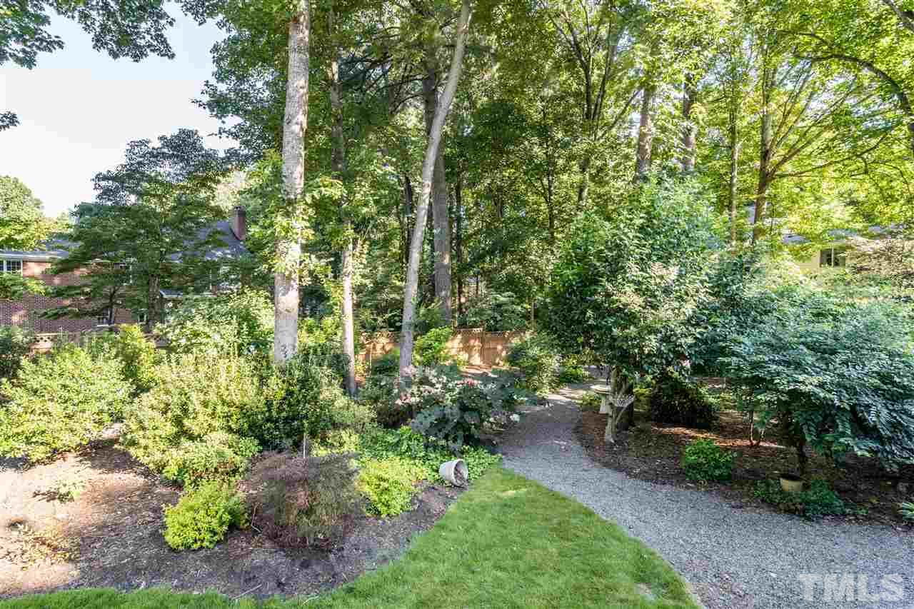 7905 Laurel Mountain Road Raleigh, NC 27613 - Photo 29 of 30