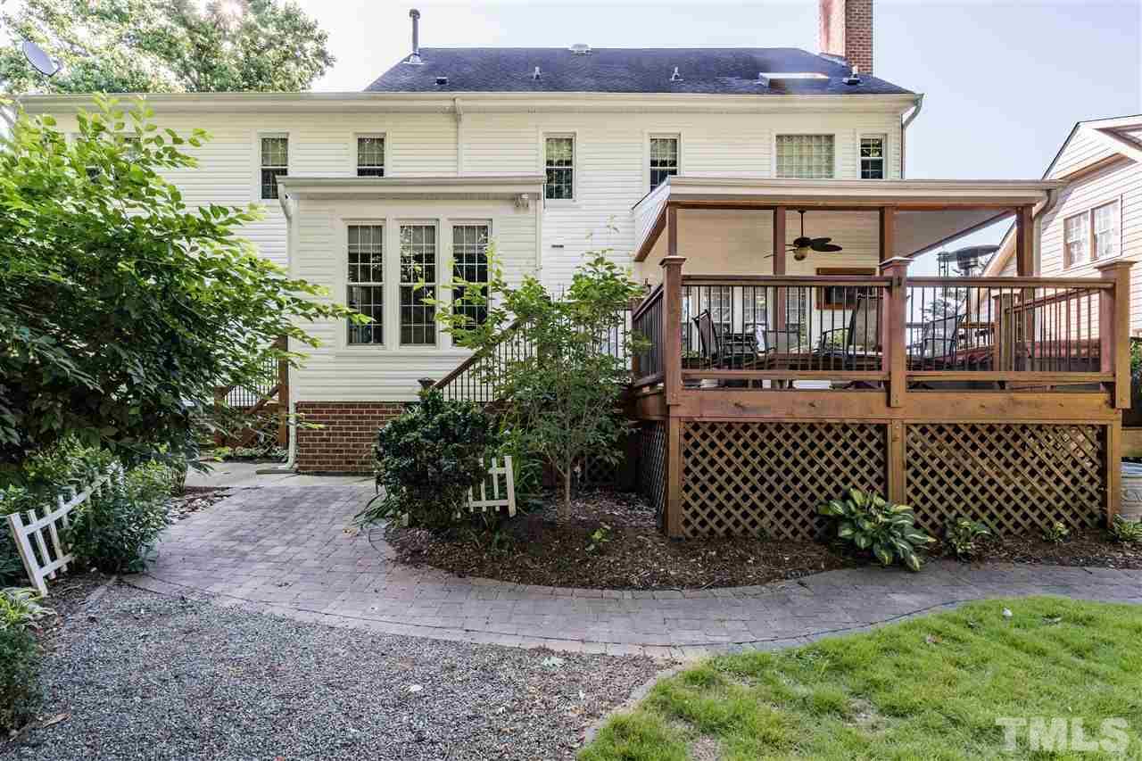 7905 Laurel Mountain Road Raleigh, NC 27613 - Photo 30 of 30