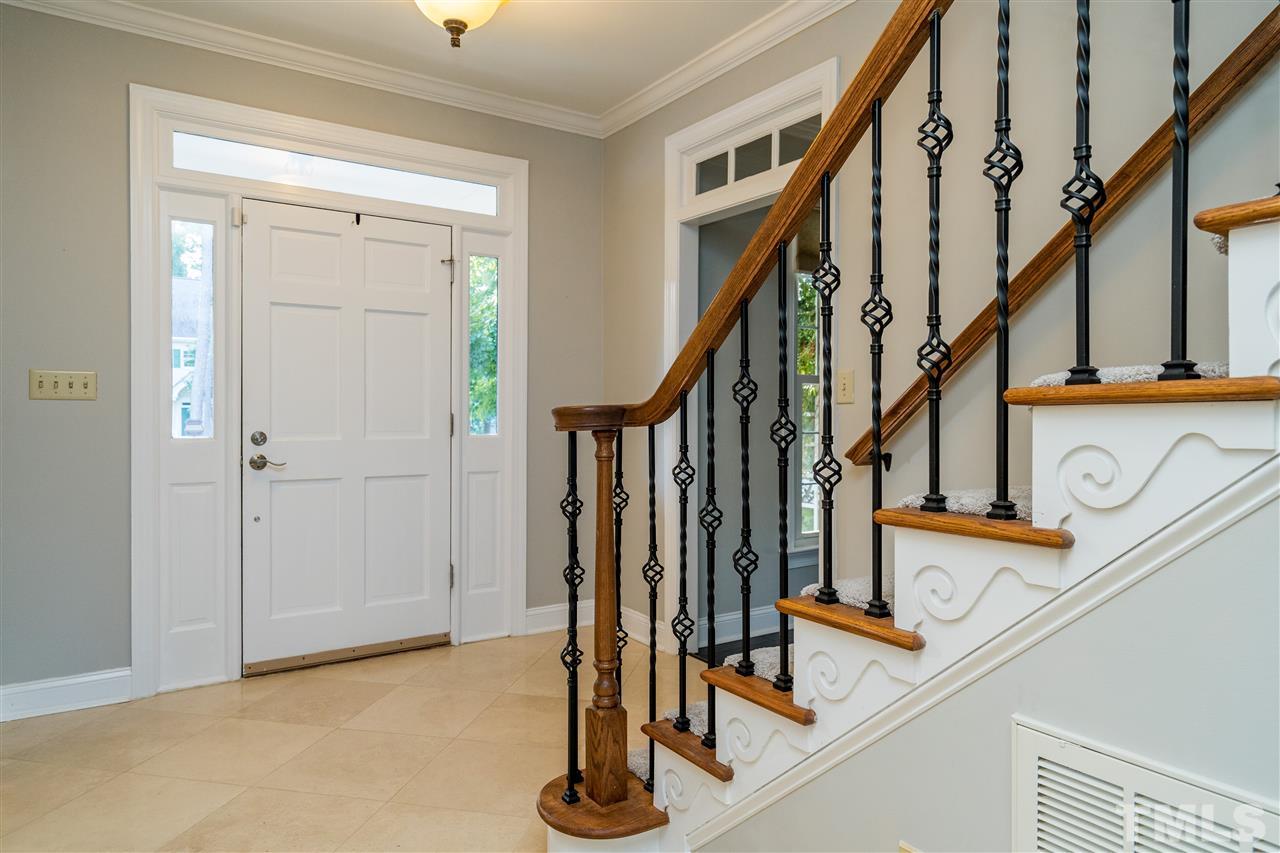 7905 Laurel Mountain Road Raleigh, NC 27613 - Photo 5 of 30