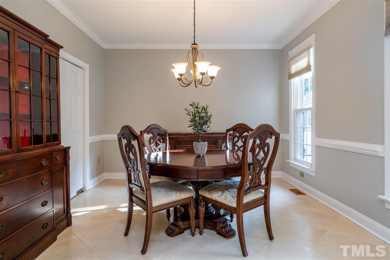 7905 Laurel Mountain Road Raleigh, NC 27613 - Photo 7 of 30