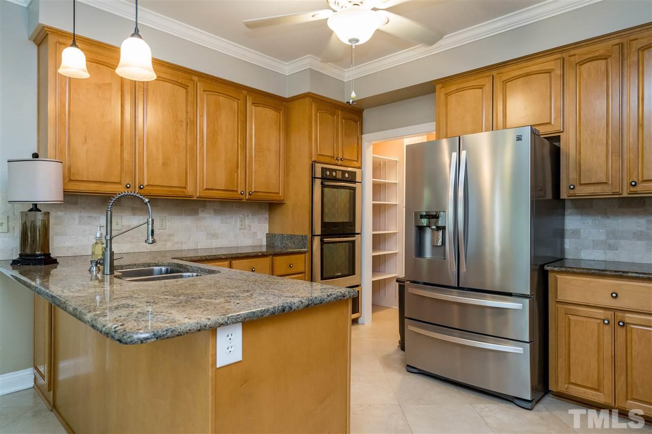 7905 Laurel Mountain Road Raleigh, NC 27613 - Photo 9 of 30