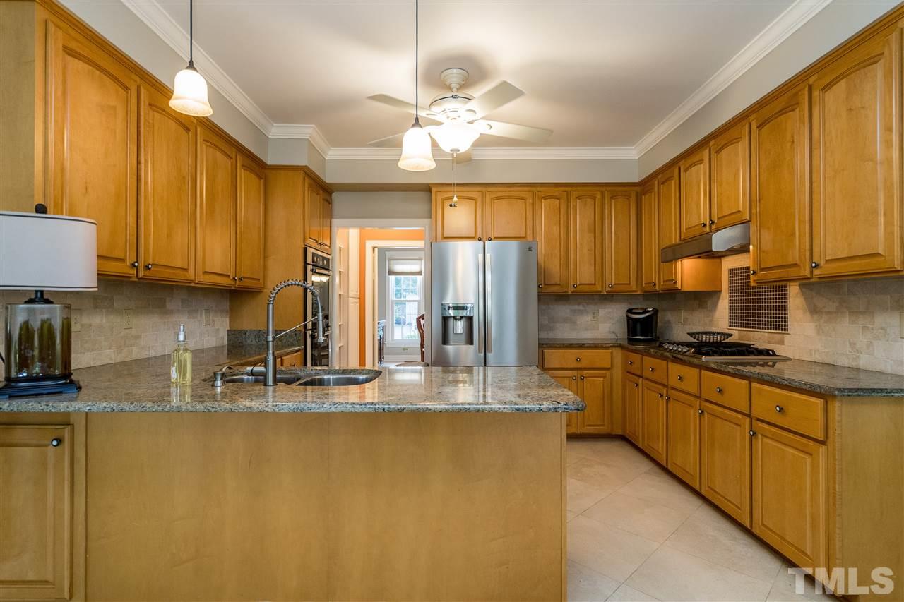 7905 Laurel Mountain Road Raleigh, NC 27613 - Photo 10 of 30