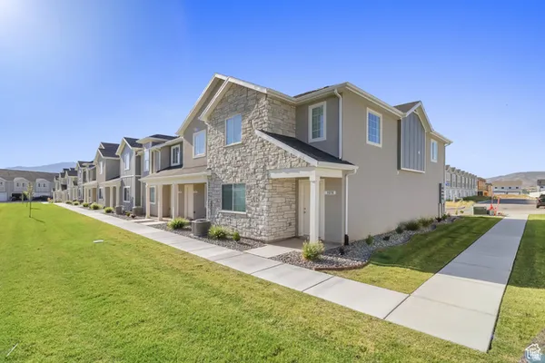 $435,000 | 1058 East 2220th Street South, Heber City, UT 84032