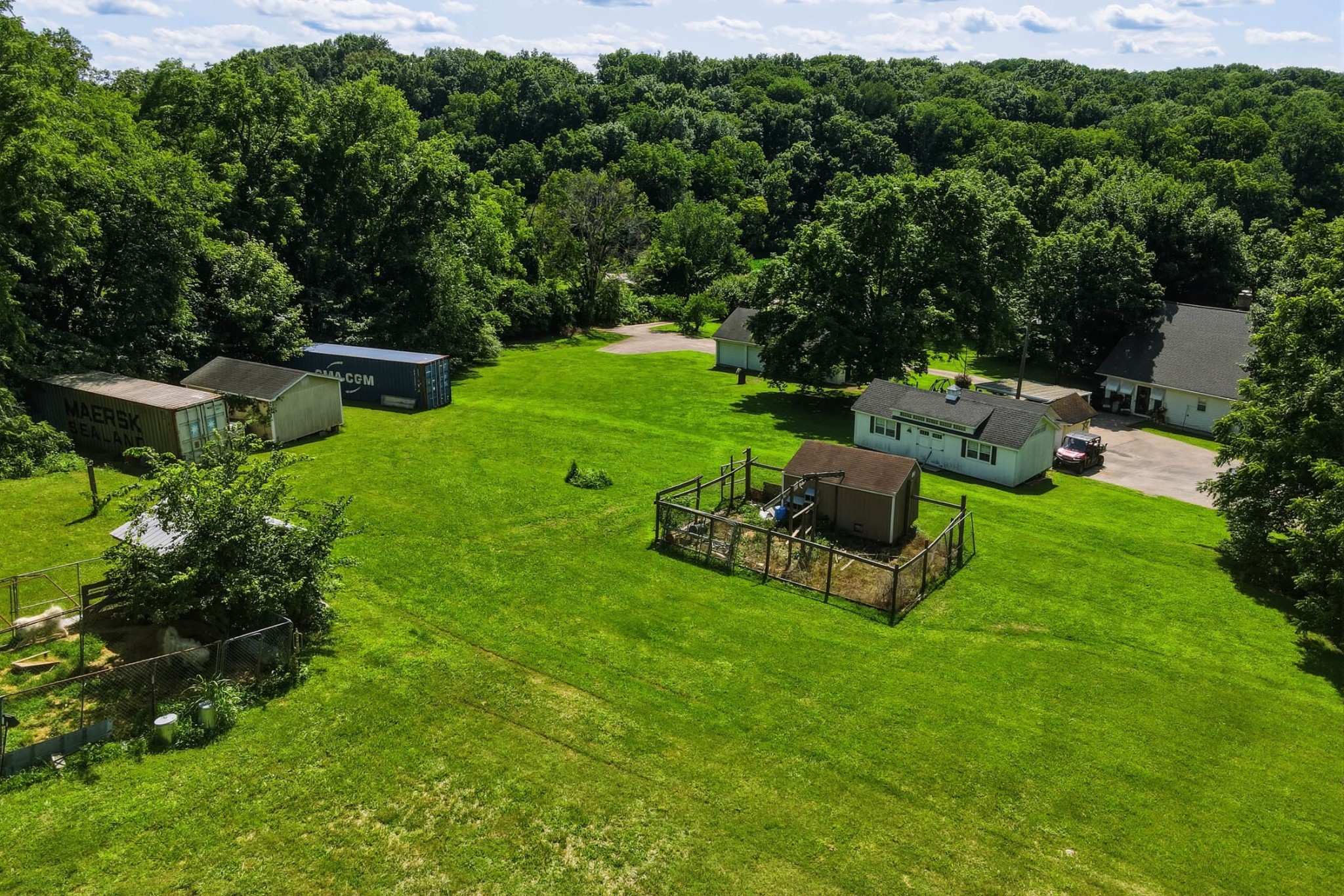 8157 Highway 49 Springfield, TN 37172 - Photo 41 of 56