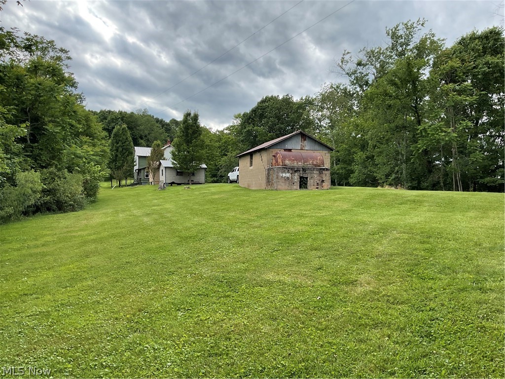2345 Heldman Road Wingett Run, OH 45789 - Photo 26 of 39