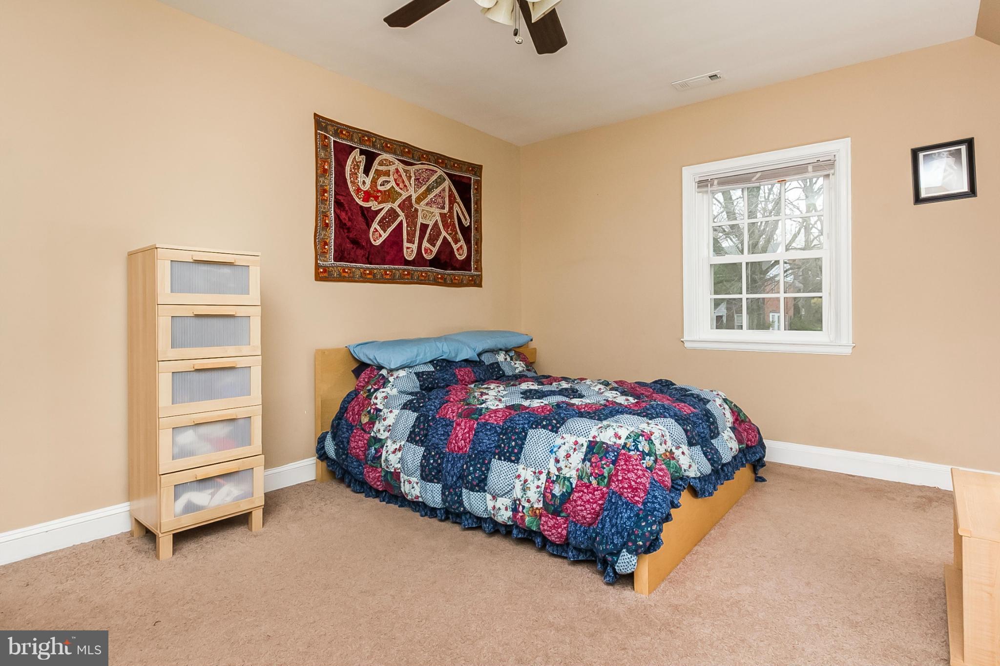 1234 Northview Road Baltimore, MD 21218 - Photo 14 of 27 Bedroom (Master)