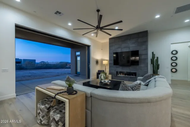 $15,000 | 13290 East La Junta Road, Scottsdale, AZ 85255