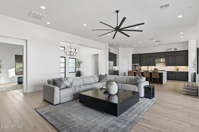 $15,000 | 13290 East La Junta Road, Scottsdale, AZ 85255