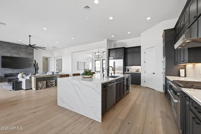 $15,000 | 13290 East La Junta Road, Scottsdale, AZ 85255