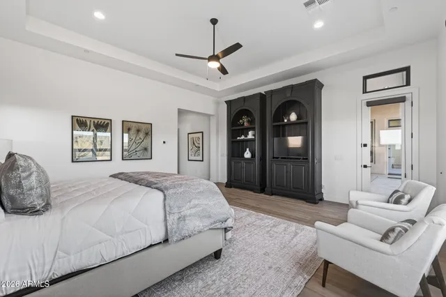 $15,000 | 13290 East La Junta Road, Scottsdale, AZ 85255