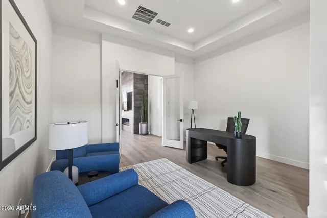 $15,000 | 13290 East La Junta Road, Scottsdale, AZ 85255