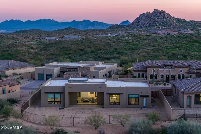 $15,000 | 13290 East La Junta Road, Scottsdale, AZ 85255