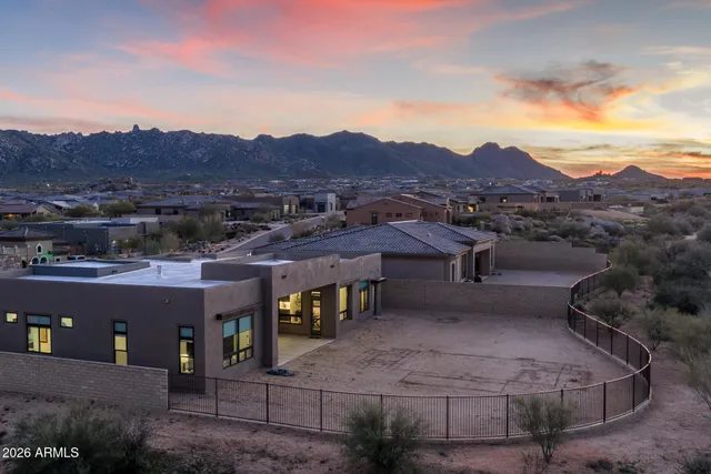 $15,000 | 13290 East La Junta Road, Scottsdale, AZ 85255