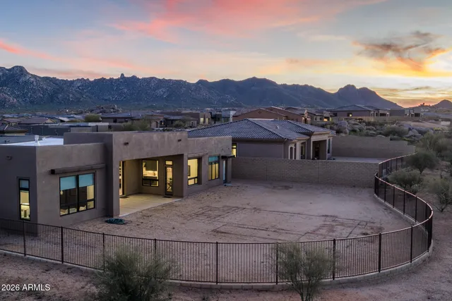 $15,000 | 13290 East La Junta Road, Scottsdale, AZ 85255