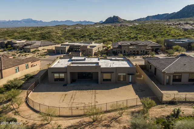 $15,000 | 13290 East La Junta Road, Scottsdale, AZ 85255