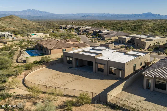 $15,000 | 13290 East La Junta Road, Scottsdale, AZ 85255