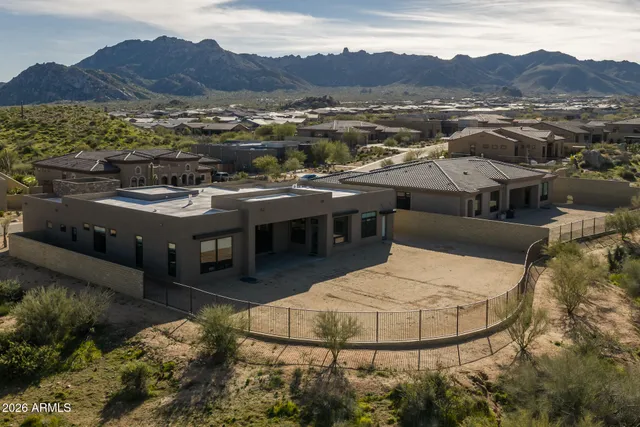 $15,000 | 13290 East La Junta Road, Scottsdale, AZ 85255