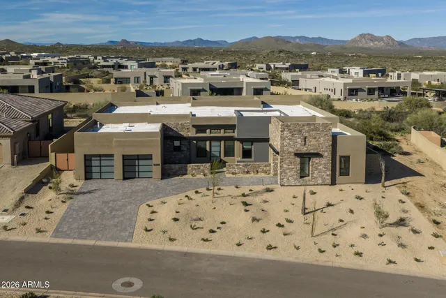 $15,000 | 13290 East La Junta Road, Scottsdale, AZ 85255